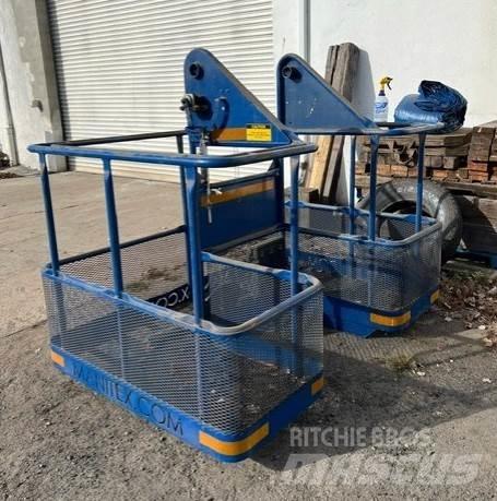  Unknown Crane spares & accessories