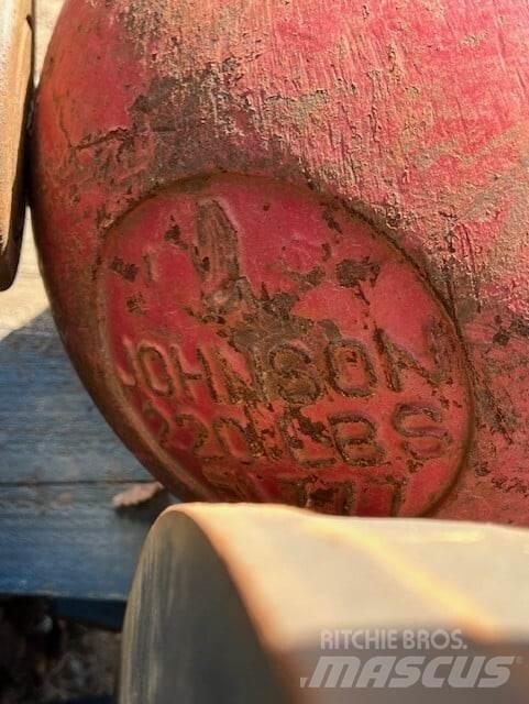  Unknown Crane spares & accessories
