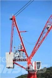 Wolff 355B Other cranes
