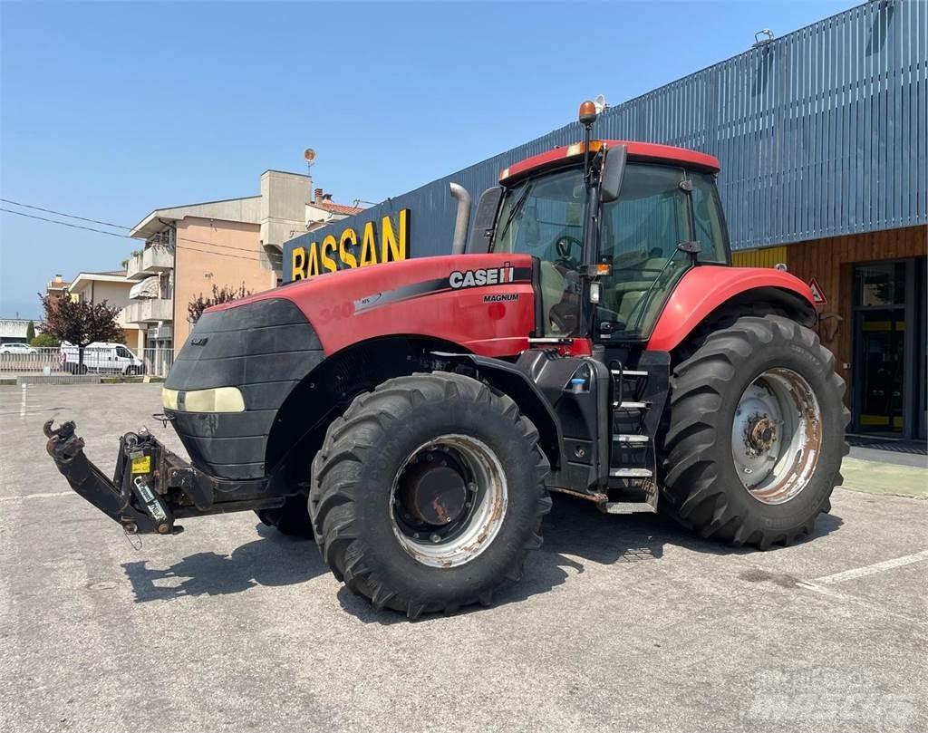Case IH MAGNUM 340 Tractors