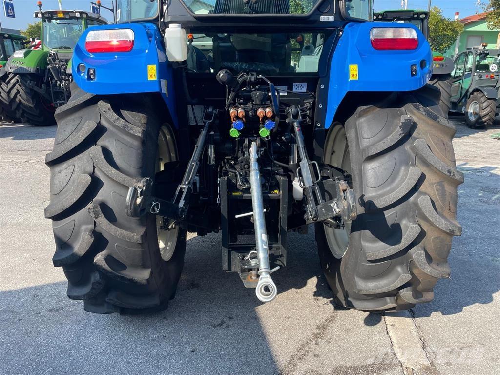 New Holland T5 100 Tractors