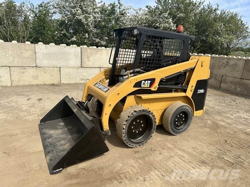 CAT 226B Other