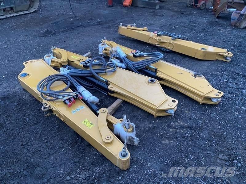 CAT 308.5 / 307.5 Boom Other
