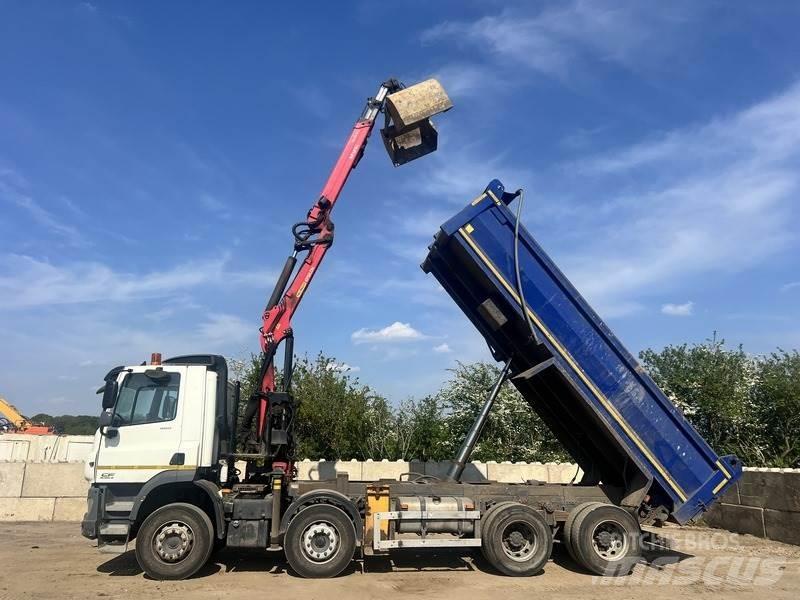 DAF 400 Other trucks