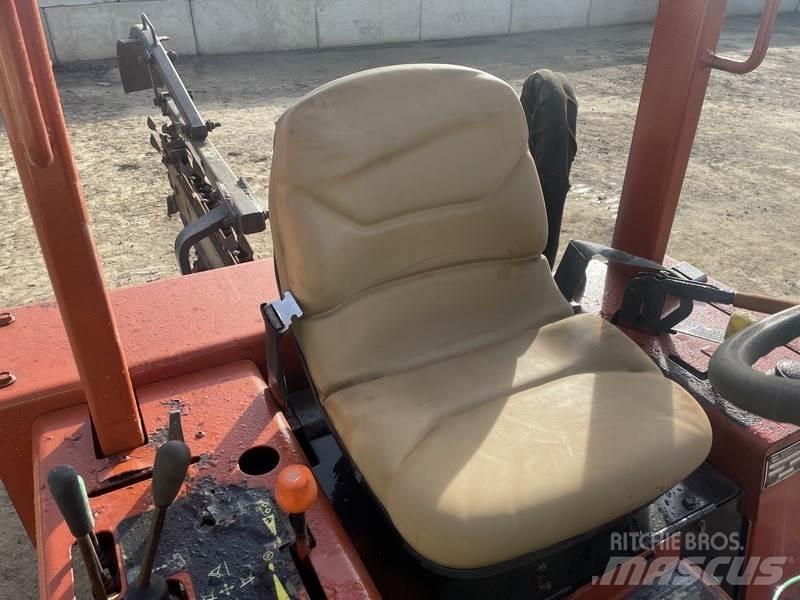 Ditch Witch RT 40 Other farming machines
