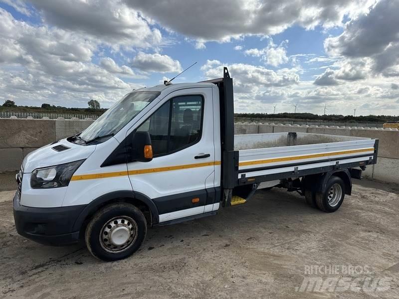 Ford Transit Other