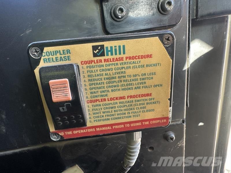 Hitachi ZX85USB-5A Midi excavators  7t - 12t