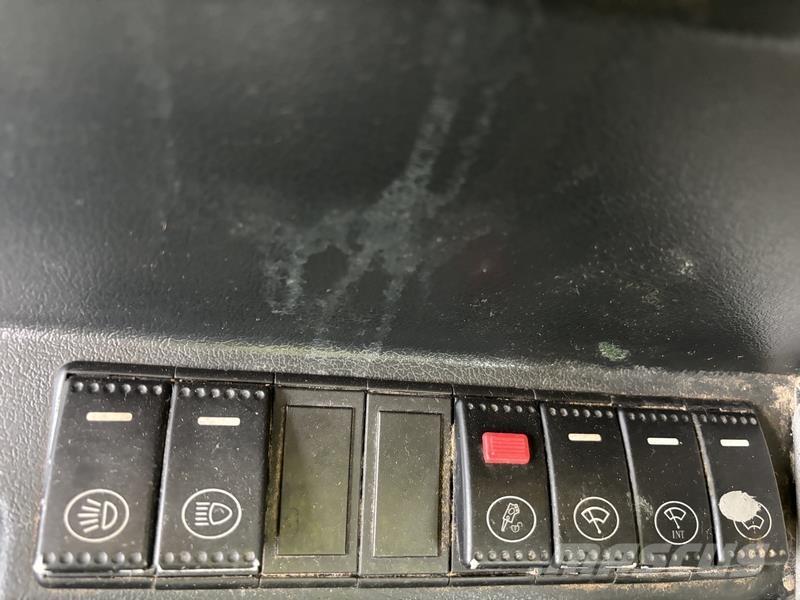 LiuGong 909E cr Midi excavators  7t - 12t