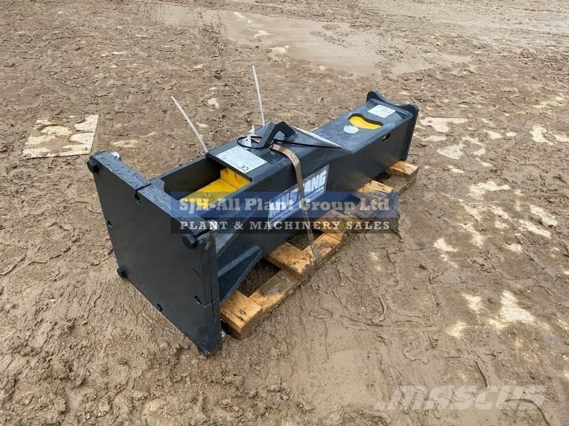 Mustang SB200 Hammers / Breakers