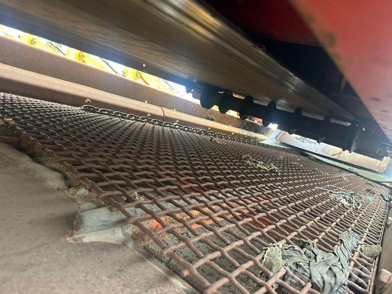 Terex Finlay 683 Crushers