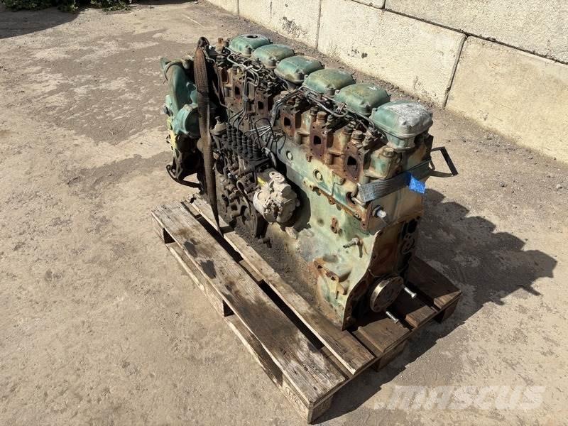 Volvo A30 ENGINE Other