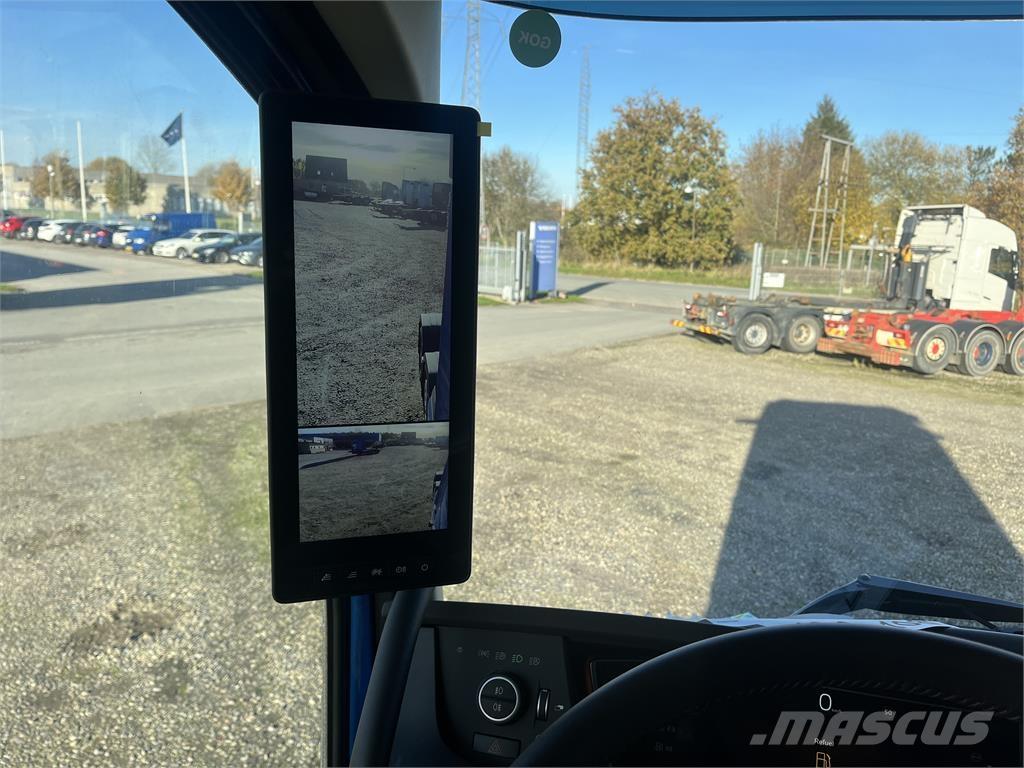 Volvo FH Truck Tractor Units