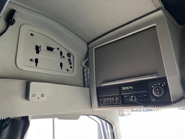 Volvo FH500TC Truck Tractor Units