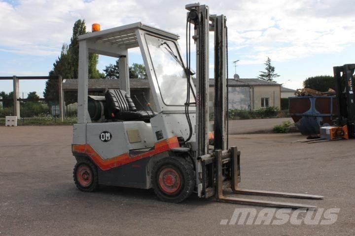 Fiat BI15C Other