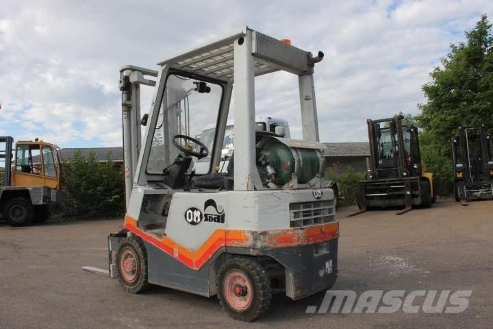 Fiat BI15C Other