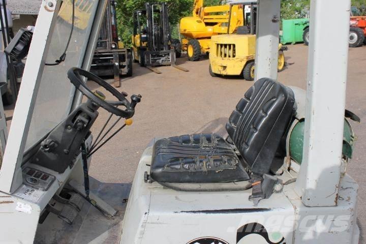 Fiat BI15C Other