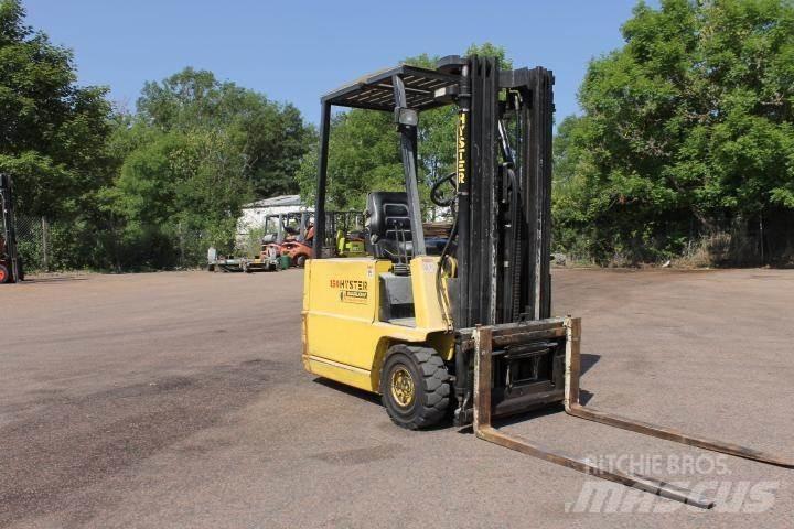 Hyster A1.50XL Other