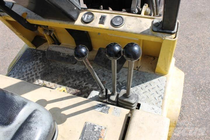 Hyster A1.50XL Other