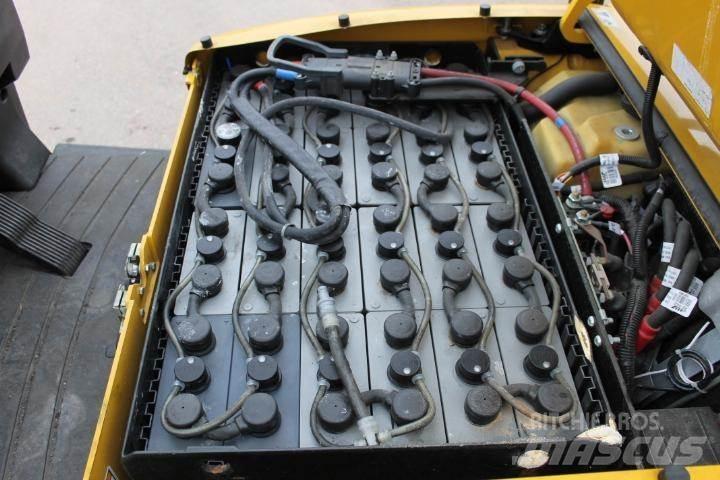 Yale ERP15VT Other