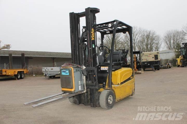 Yale ERP16VT Other