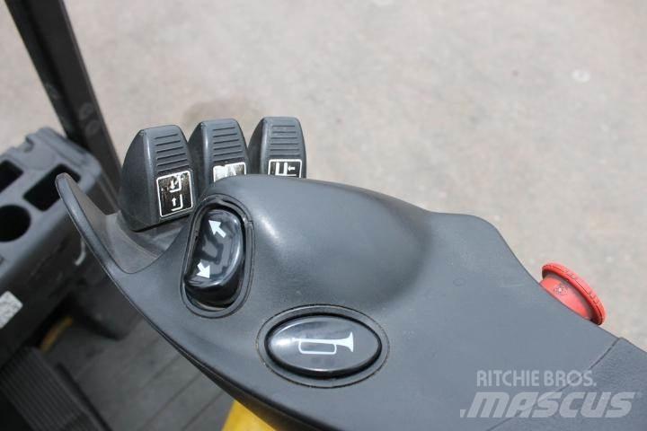 Yale ERP16VT Other