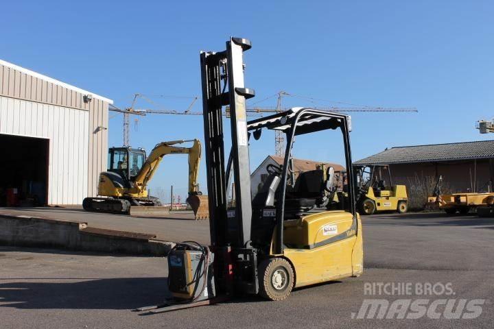 Yale ERP16VT Other