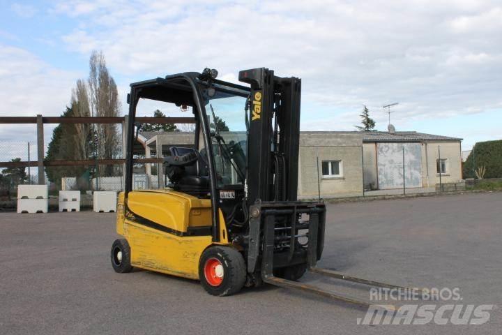 Yale ERP20VF Other