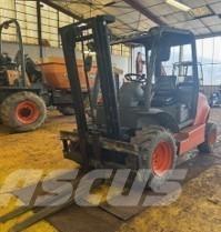 Ausa C 150 H Other