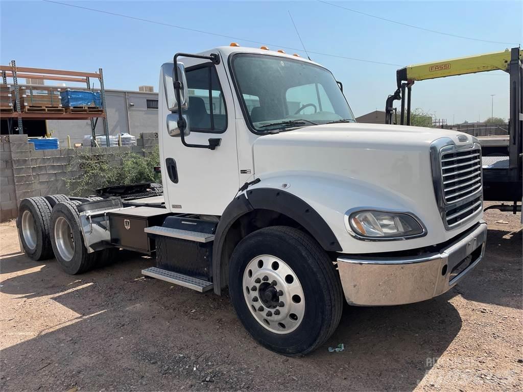 Freightliner M2 Truck Tractor Units