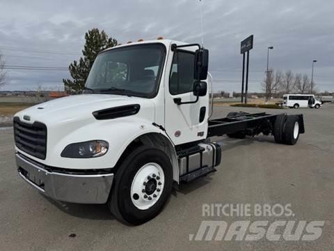 Freightliner M2 106 Truck Tractor Units