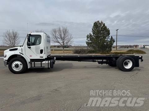 Freightliner M2 106 Truck Tractor Units