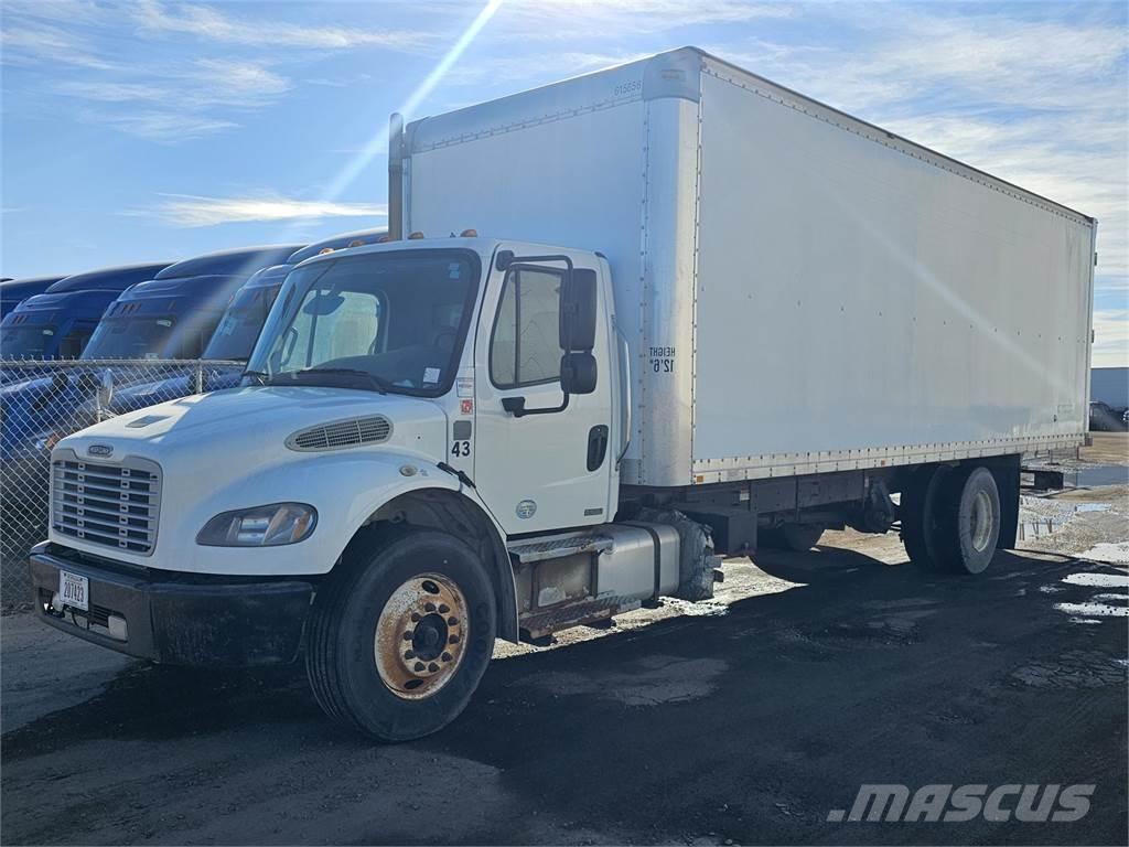 Freightliner M2 106 Truck Tractor Units