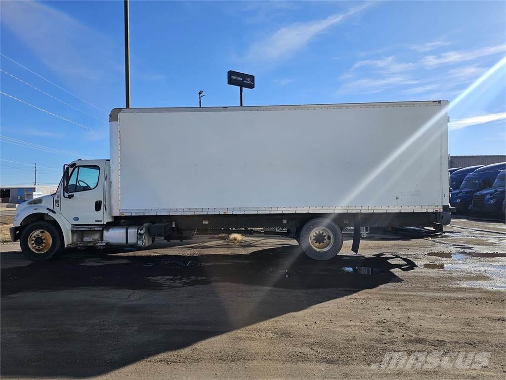 Freightliner M2 106 Truck Tractor Units