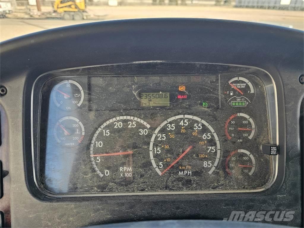 Freightliner M2 106 Truck Tractor Units
