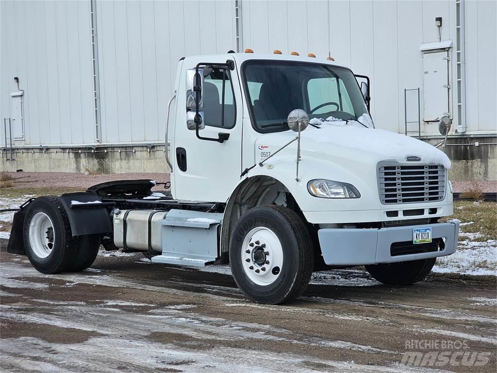 Freightliner M2 106 Truck Tractor Units