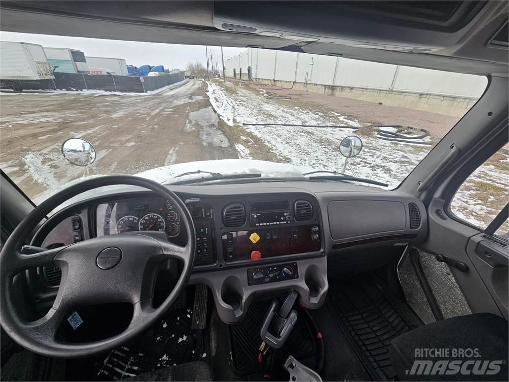 Freightliner M2 106 Truck Tractor Units