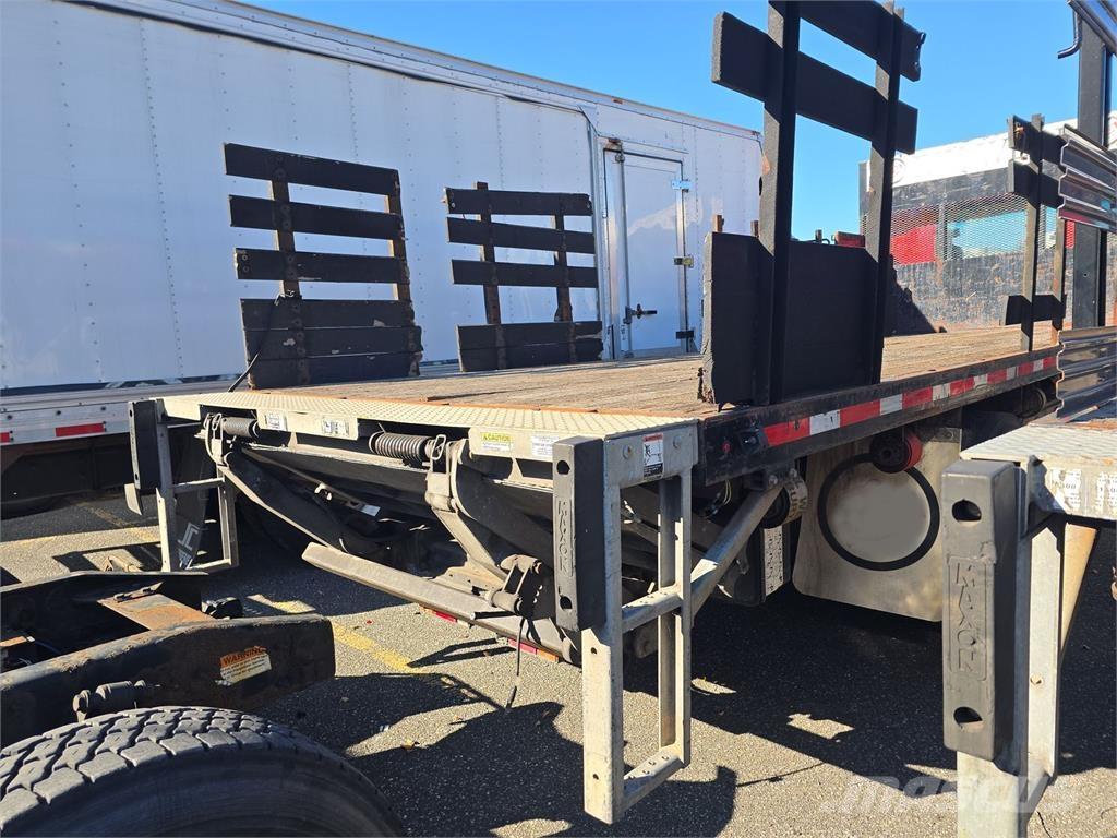 Isuzu FTR Other trucks