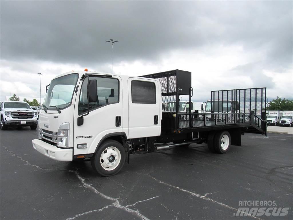 Isuzu NPR HD GAS Other trucks