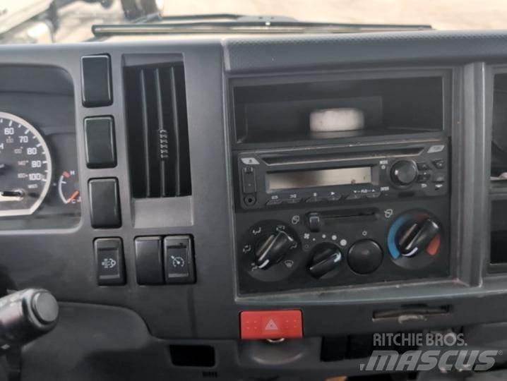 Isuzu NRR Other trucks