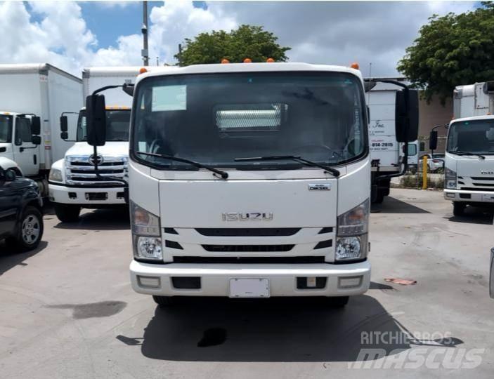 Isuzu NRR Other trucks