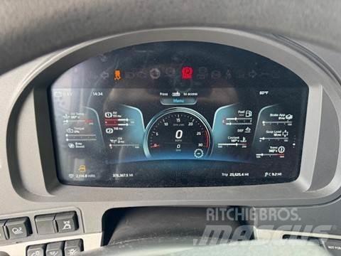 Kenworth T880 Truck Tractor Units
