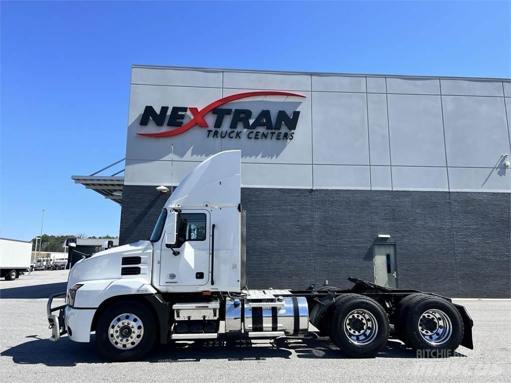 Mack AN64T Truck Tractor Units