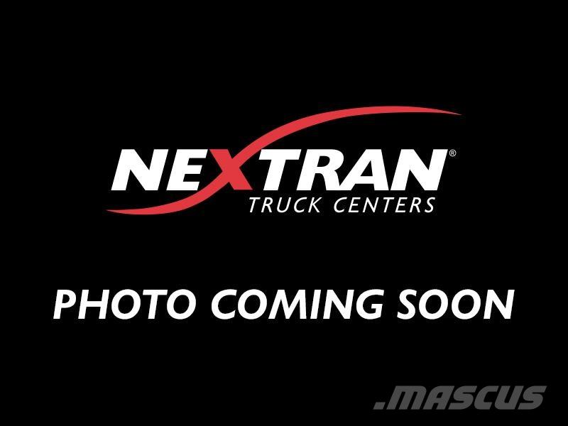 Mack AN64T Truck Tractor Units