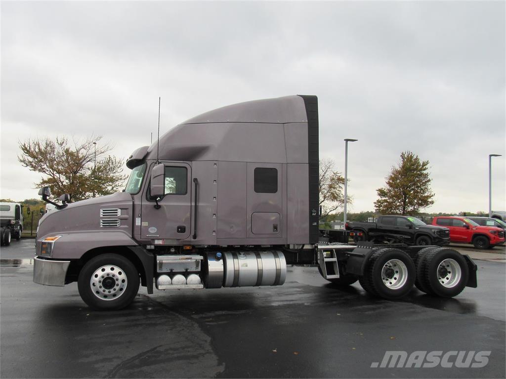 Mack AN64T Truck Tractor Units