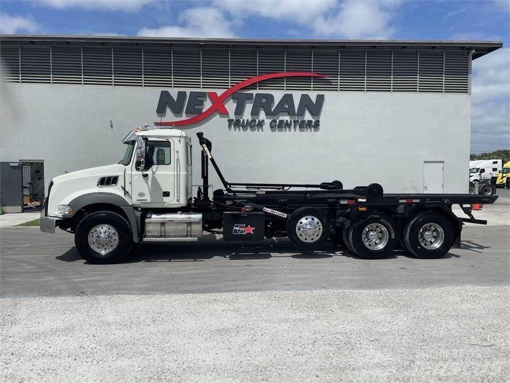 Mack GR64B Truck Tractor Units