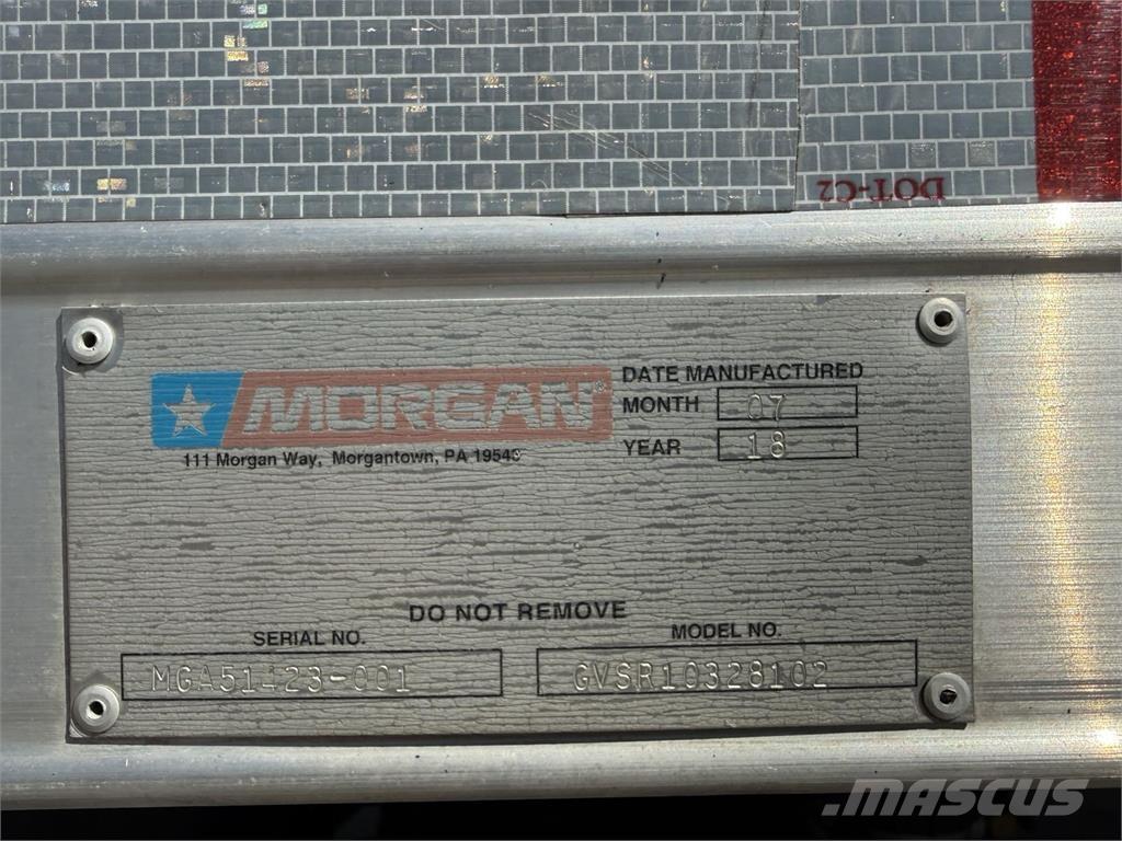 Mack GR64B9 Truck Tractor Units