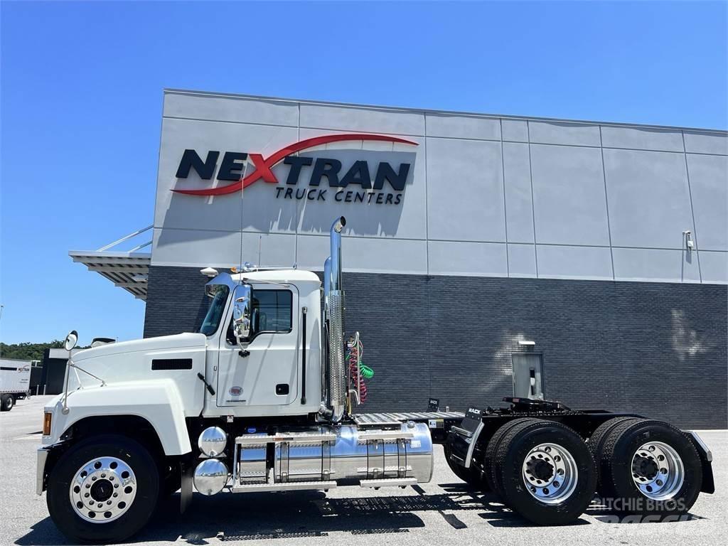 Mack PI64T Truck Tractor Units