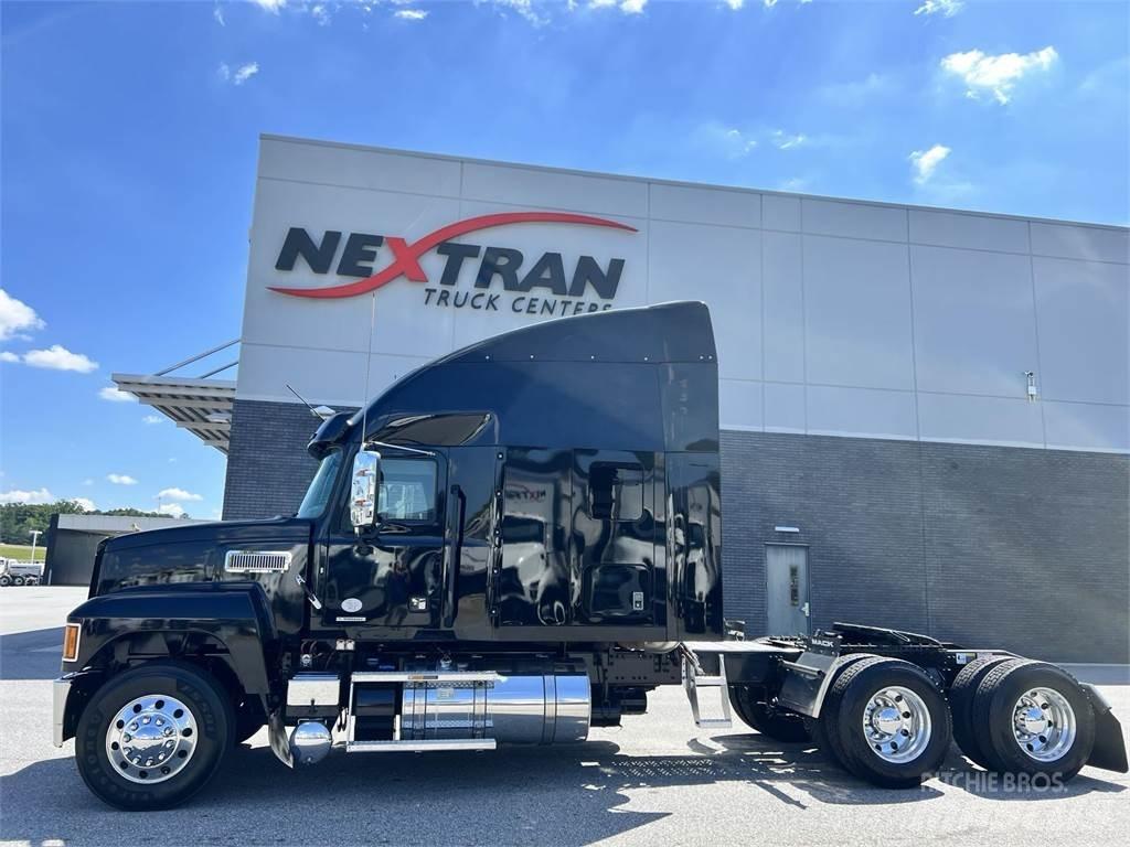 Mack PI64T Truck Tractor Units
