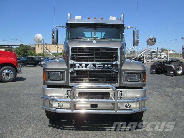 Mack PI64T Truck Tractor Units