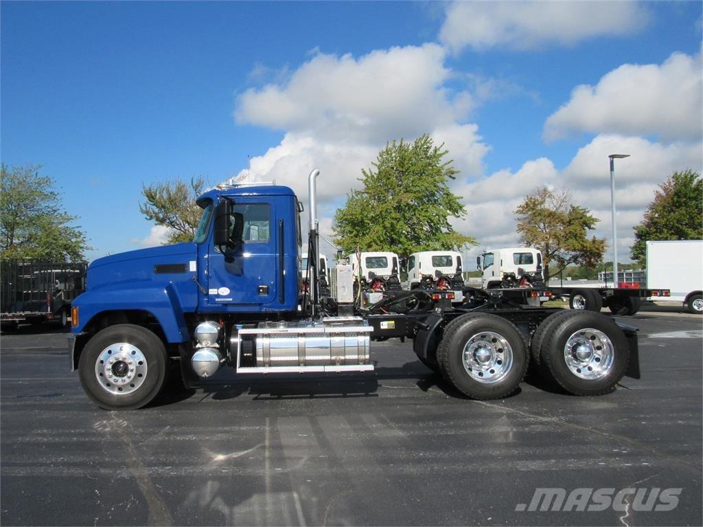 Mack PI64T Truck Tractor Units